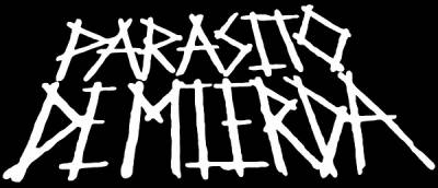 logo Parasito De Mierda